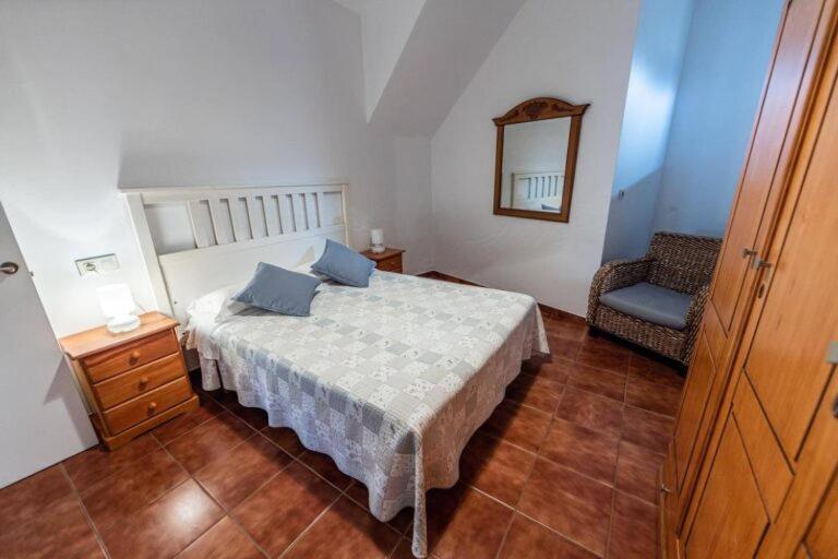 Apartamentos Arnela Камаріньяс Екстер'єр фото
